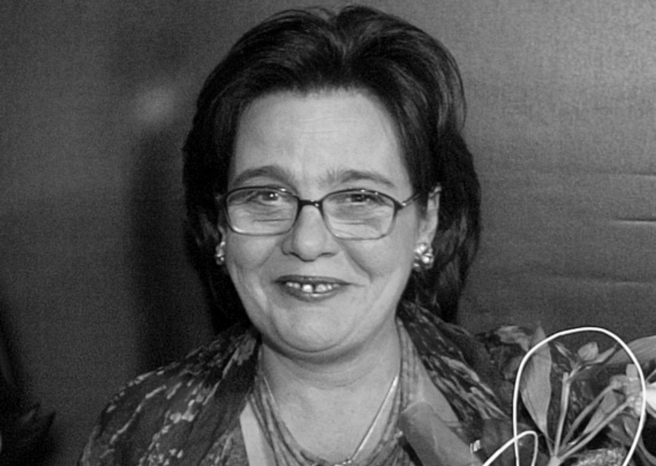 Pogrzeb Miriam Aleksandrowicz odbędzie się 13 lipca. Rodzina aktorki zwróciła się do żałobników ze szczególną prośbą 
