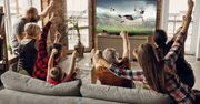 Soundbary tak dobre jak kino domowe! Teraz w supercenach!