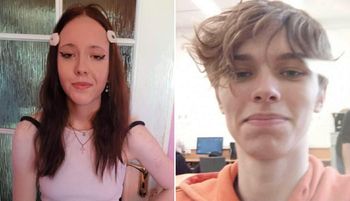 Alarm ws. nastolatków. Są parą. Policja apeluje