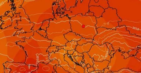 Pogoda daje popalić. Będzie tylko gorzej? Eksperci wskazali rok