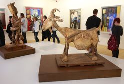 Zaginiony obraz Picassa odnaleziony. Myślała, że to paczka od kuriera