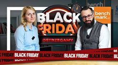 Jak nie dać się oszukać podczas Black Friday? Rozmawiamy z prawnikiem