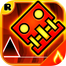 Geometry Dash Meltdown icon