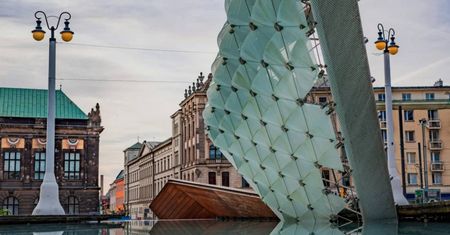 Pogoda w Poznaniu. Prognoza na poniedziałek 9 marca. Słonecznie i sucho