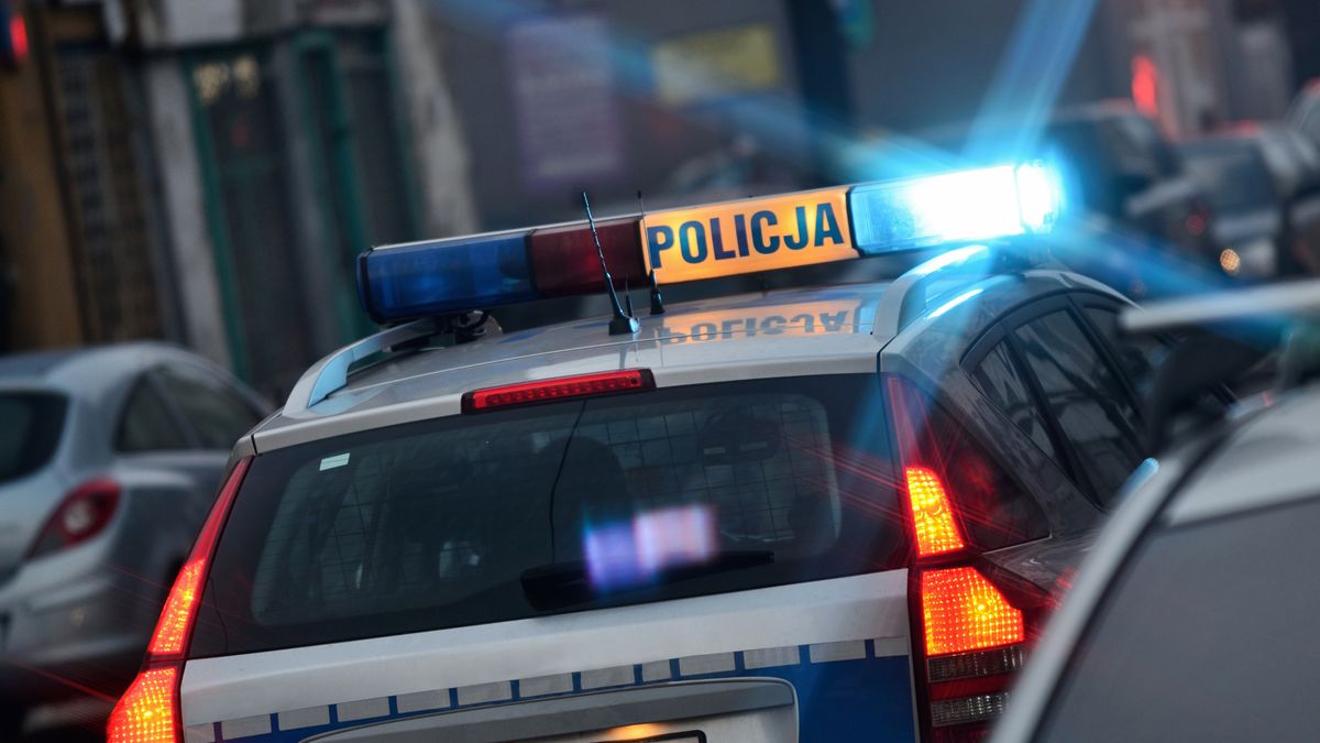 Wstrząsające informacje z Częstochowy.