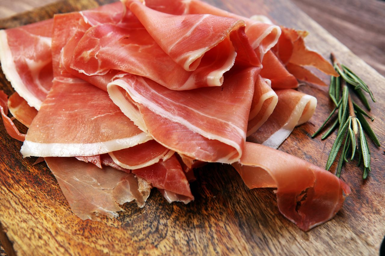 Kumpiak – podlaska odpowiedź na szynkę parmeńską