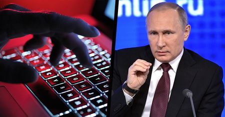 Wojna w Ukrainie. Hakerzy Kremla atakują NATO. Rosja wycofuje się z Czarnobyla [RELACJA NA ŻYWO]