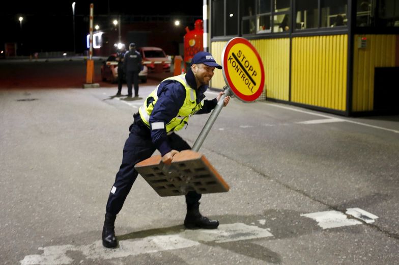 Granice wewnętrzne UE są zamknięte od połowy marca. Kilkakrotnie przekładano datę ich otwarcia 