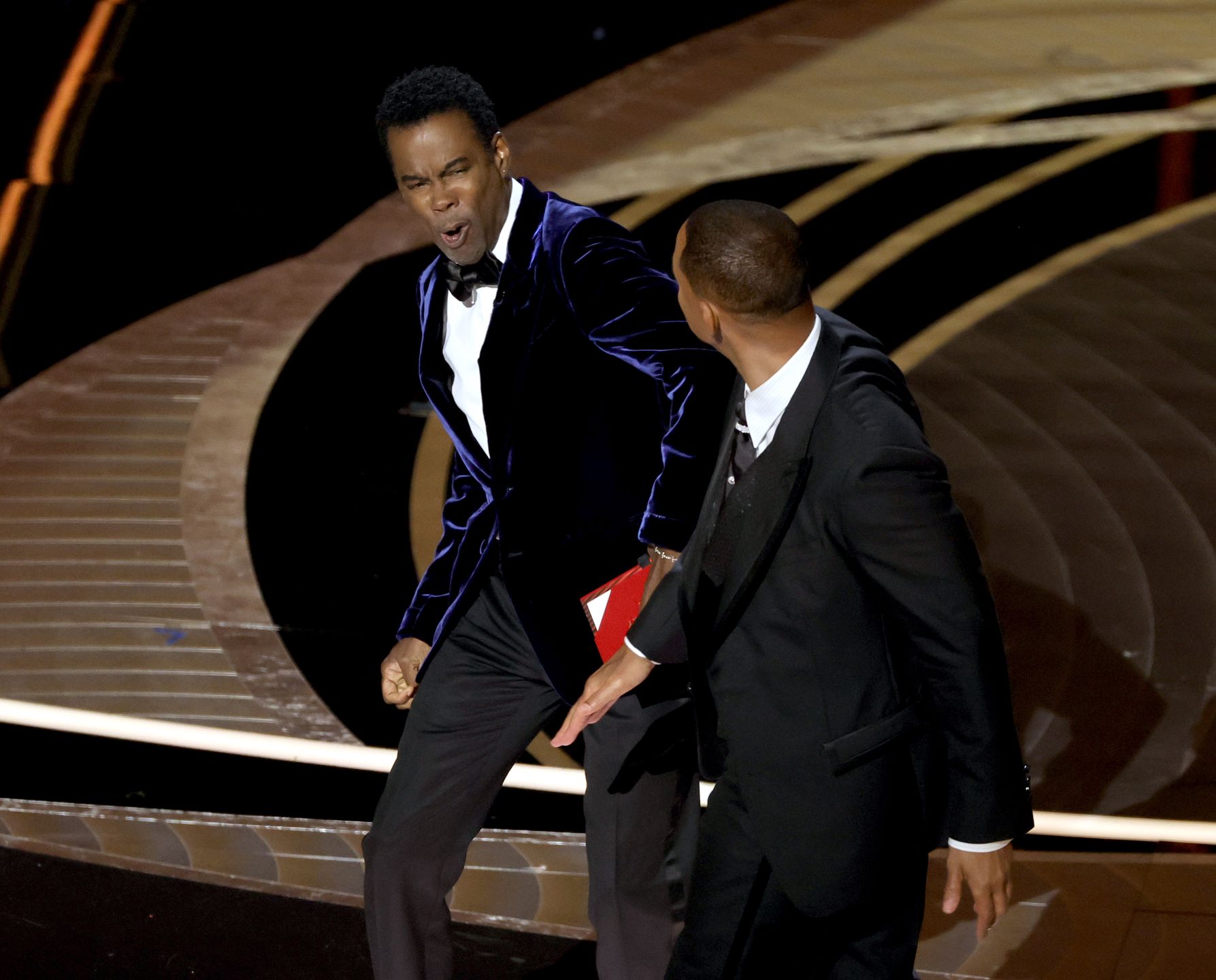 Will Smith