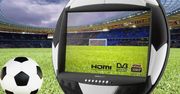 Telewizor dla maniaków piłki nożnej - w sam raz na Mundial