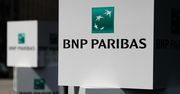 Ostrzeżenie dla klientów. Oszuści podszywają się pod BNP Paribas