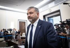 Kolegium Sądu w Katowicach sprzeciwiło się Żurkowi