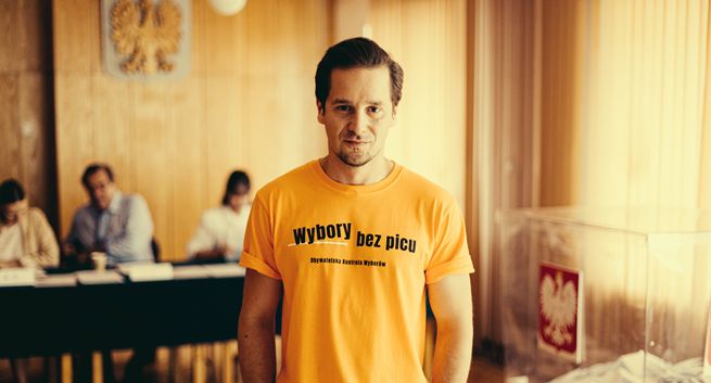 Polskie agencje nagrodzone na Sabre Awards 2024. Platyna dla kampanii KOD-u