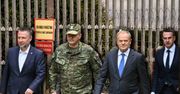 Sukces Polski na granicy. Przestępcy przenieśli się gdzie indziej