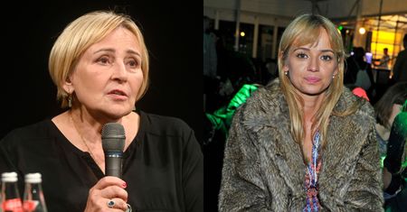 Mama Anny Przybylskiej wspomina dramatyczną diagnozę córki. Od tego się zaczęło: "Badała się, więc nie było sygnału, który by nas zaniepokoił"