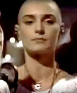 Sinéad O’Connor nie żyje. 30 lat temu wywołała skandal. "Walczcie z prawdziwym przeciwnikiem"