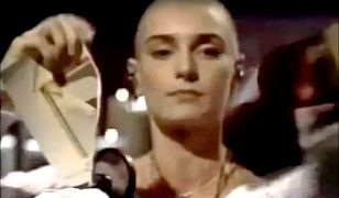 Sinéad O’Connor nie żyje. 30 lat temu wywołała skandal. "Walczcie z prawdziwym przeciwnikiem"