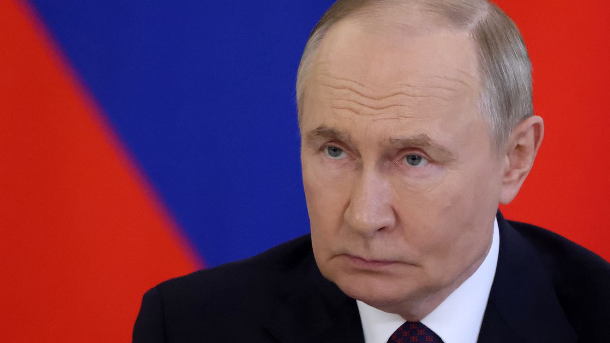 Media: Putin szykuje kolejną ofensywę w Ukrainie