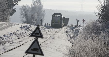 Tragedia w Rosji. Dzieci zginęły wracając ze szkoły