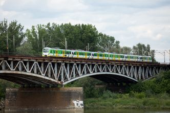 "Gazeta Wyborcza": Prezes PKP został skazany w procesie karnym