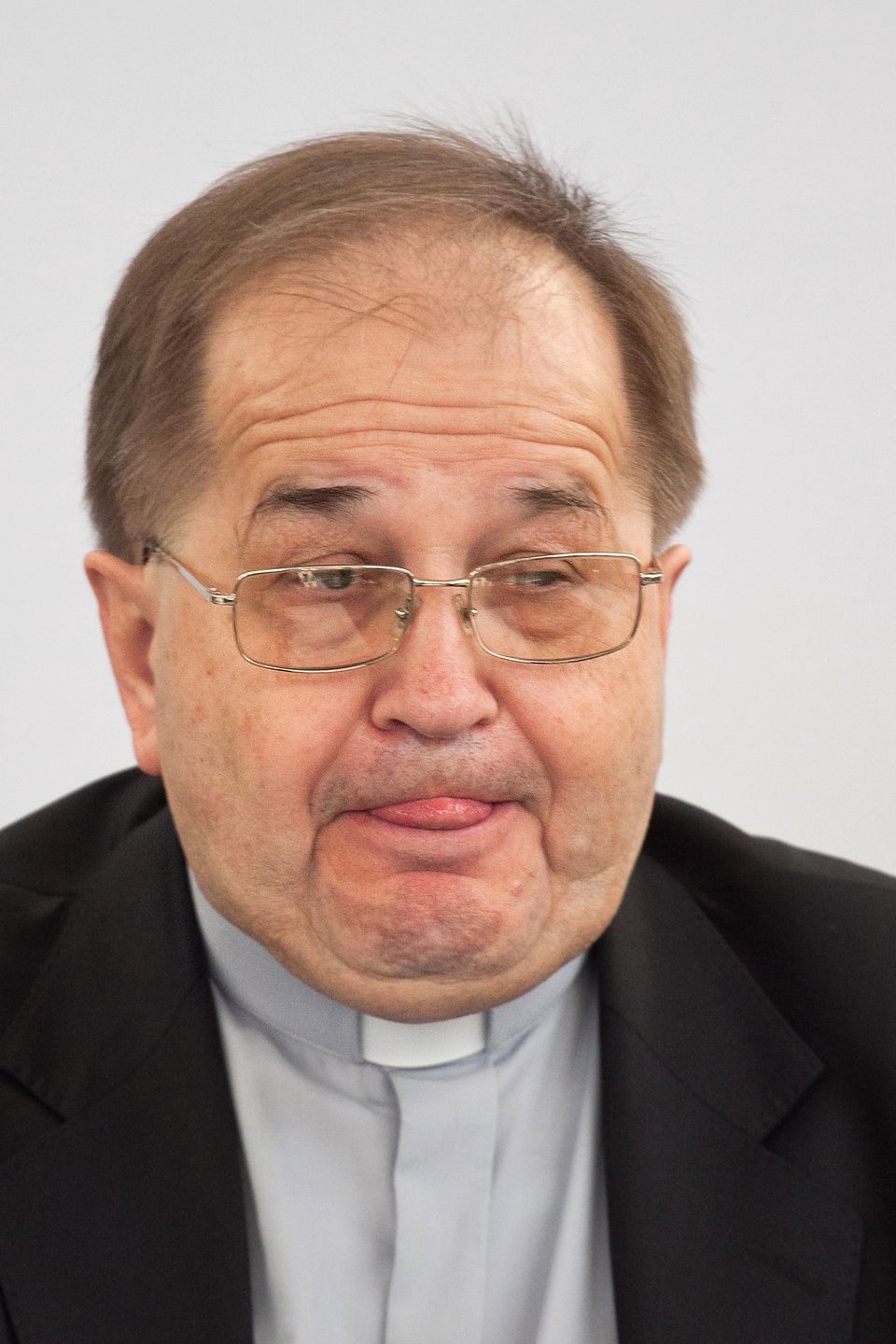 Ojciec Tadeusz Rydzyk 