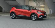 Test: Renault Captur z układem miękkiej hybrydy. Zauważysz jej działanie od razu