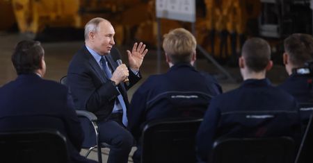 Szok w rosyjskiej TV. Propagandysta nagle wypalił. "Mam takie wrażenie..."