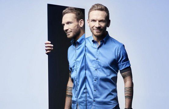 „Kossakowski. Być jak 2” od 14 października w TTV. Bohaterami Rusin, Biedroń, Rutkowski