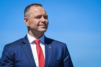 Weto ws. kryptowalut to nie koniec. Nawrocki wykonał kolejny ruch