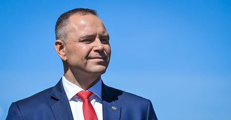 Weto ws. kryptowalut to nie koniec. Nawrocki wykonał kolejny ruch