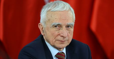 Wycieki z gazociągów Nord Stream. "To może być nacisk ze strony Rosji"