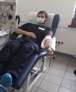 Wrocław. Drastyczne braki krwi. Będzie ją można oddać w centrum miasta