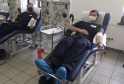 Wrocław. Drastyczne braki krwi. Będzie ją można oddać w centrum miasta