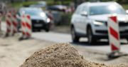 Łódź: Kolejna ulica na Teofilowie do remontu. Kierowcy oczekują nowego wiaduktu