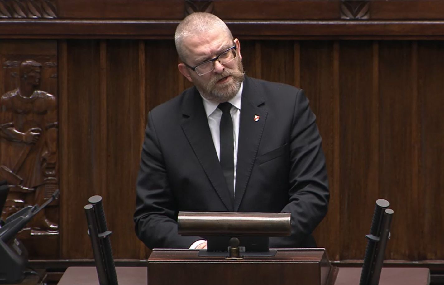 Grzegorz Braun