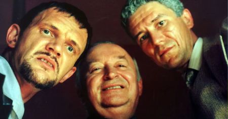 [QUIZ] Jak dobrze znasz film "Chłopaki nie płaczą"? Tylko prawdziwi fani zdobędą komplet punktów!