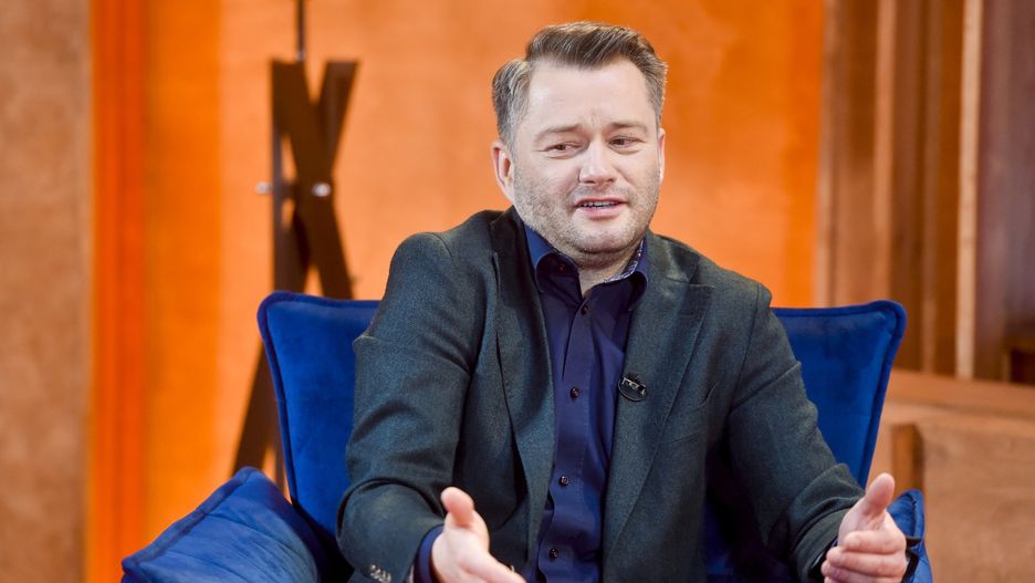 Jarosław Kuźniar odmówił współpracy z Telewizją Polską