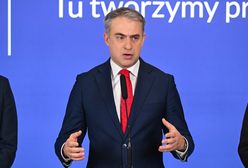 "Ten czas się skończył". Wicepremier o sytuacji w Polsce