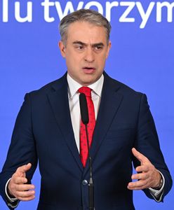 "Ten czas się skończył". Wicepremier o sytuacji w Polsce