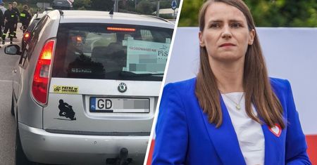 Posypią się pozwy? Zaczęło się od zdjęcia samochodu