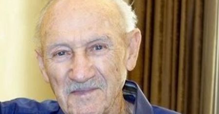 Gene Hackman pokazał się po latach. Zdjęcie legendarnego aktora hitem sieci