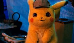 Ryan Reynolds jako "Detektyw Pikachu"