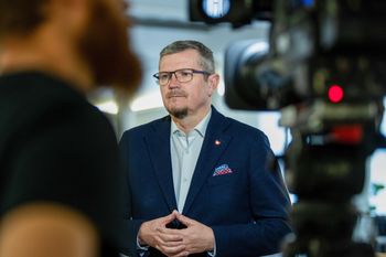 Nadzwyczajne posiedzenie RB ONZ. To on będzie reprezentował Polskę