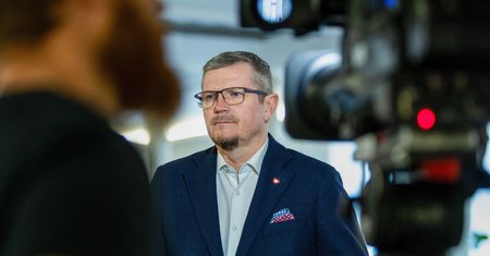 Rada Bezpieczeństwa ONZ. To on zastąpi Sikorskiego