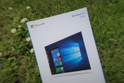 Windows 10: versiunile de testare sunt întrerupte.  Noua interfață ar trebui să fie o surpriză