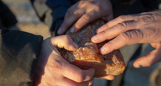 „Złoto Bałtyku” nową lokalną produkcją History. Emisja w wiosennej ramówce