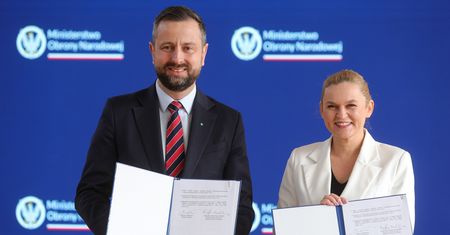 W polskich szkołach pojawią się żołnierze. Przeszkolą uczniów