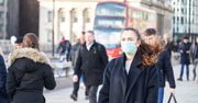 Koronawirus w Wielkiej Brytanii. Tak źle nie było od maja