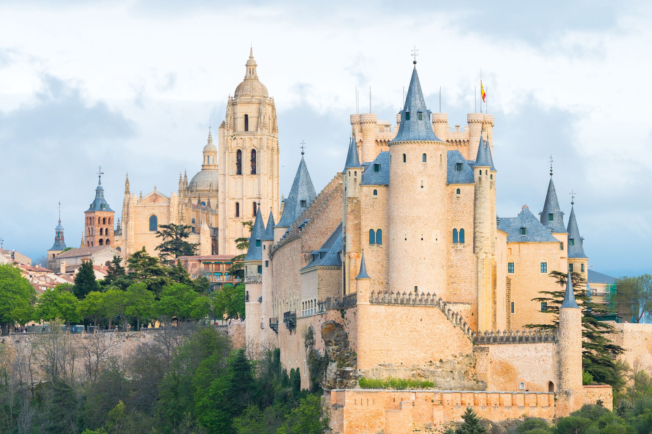 Alcazar