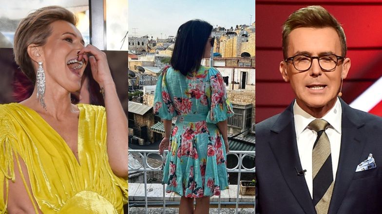 Paulina Smaszcz wbija szpilę Katarzynie Cichopek